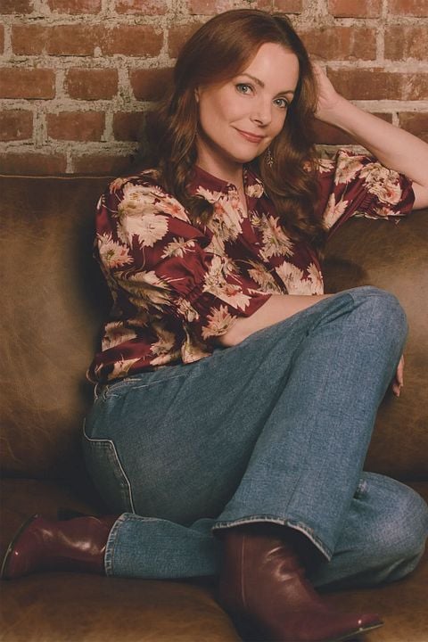 Photo Kimberly Williams-Paisley