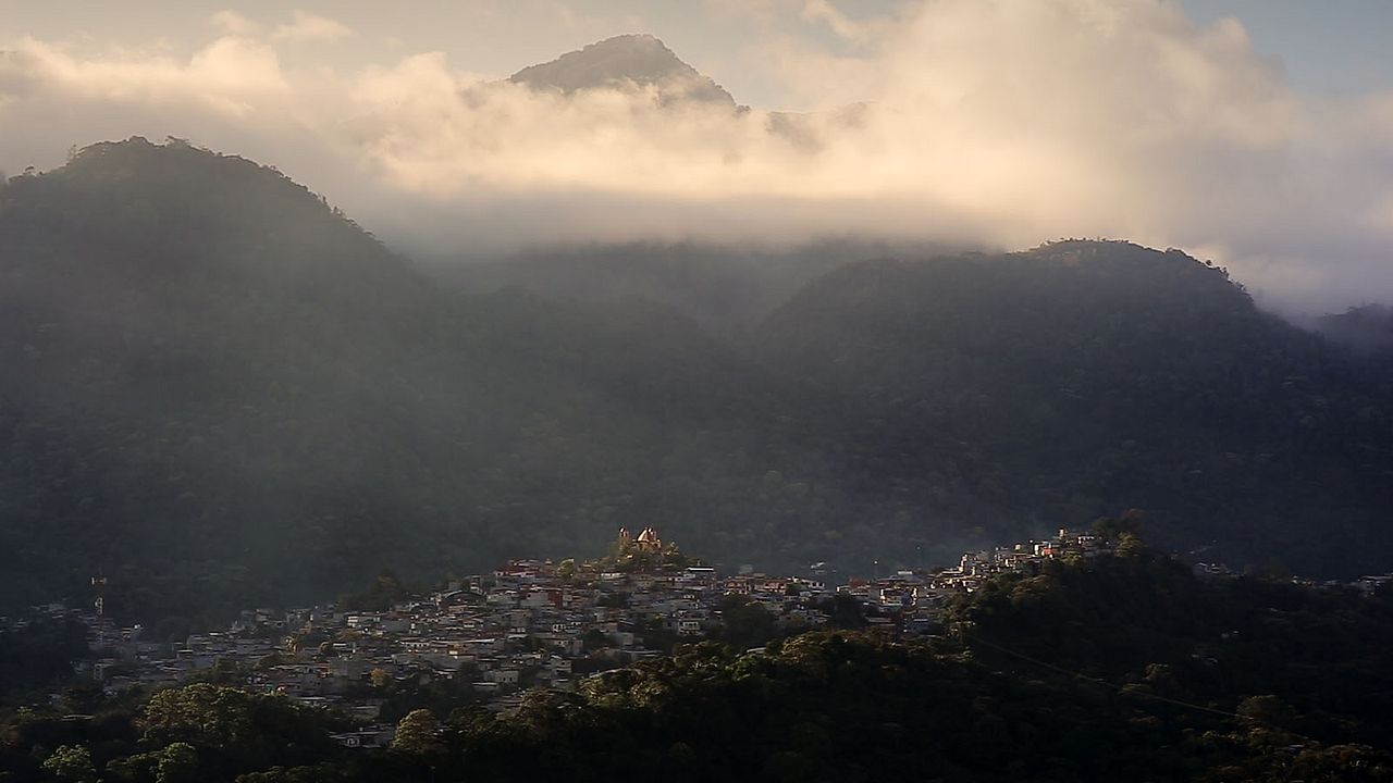 Un lugar mas grande : Photo