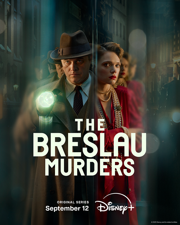 Breslau : Affiche