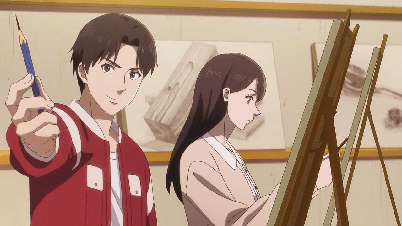 Eren the Southpaw : Photo
