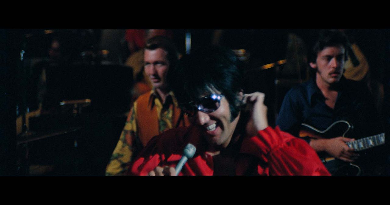 EPiC: Elvis Presley in Concert : Photo