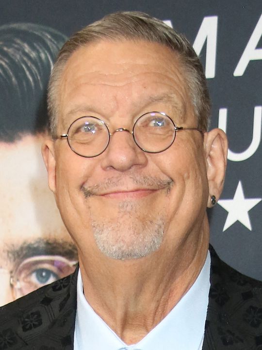 Affiche Penn Jillette