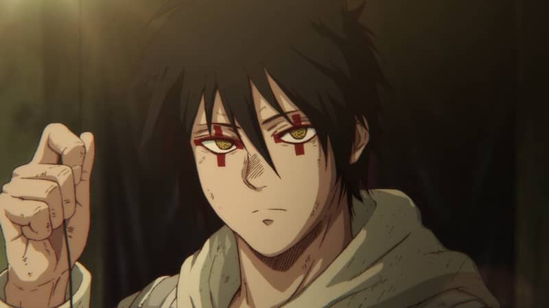 Dorohedoro : Photo