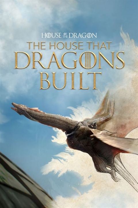 The House That Dragons Built : Affiche