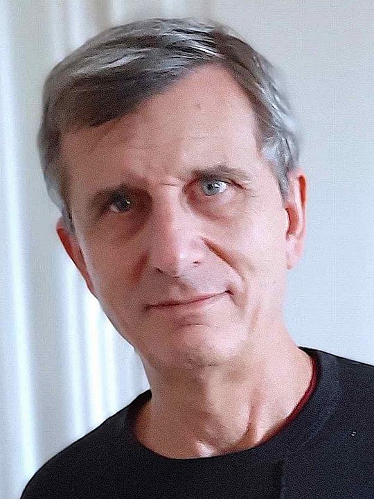 Affiche Gérard Jumel