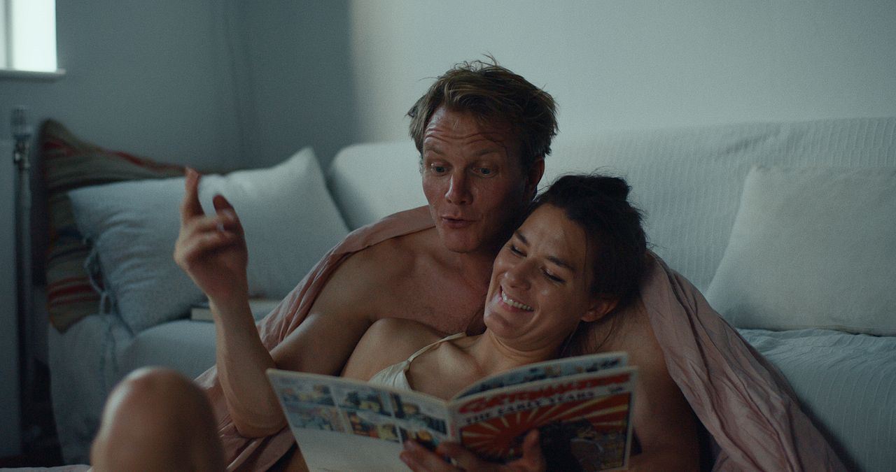 Loveable : Photo Marte Magnusdotter Solem, Oddgeir Thune