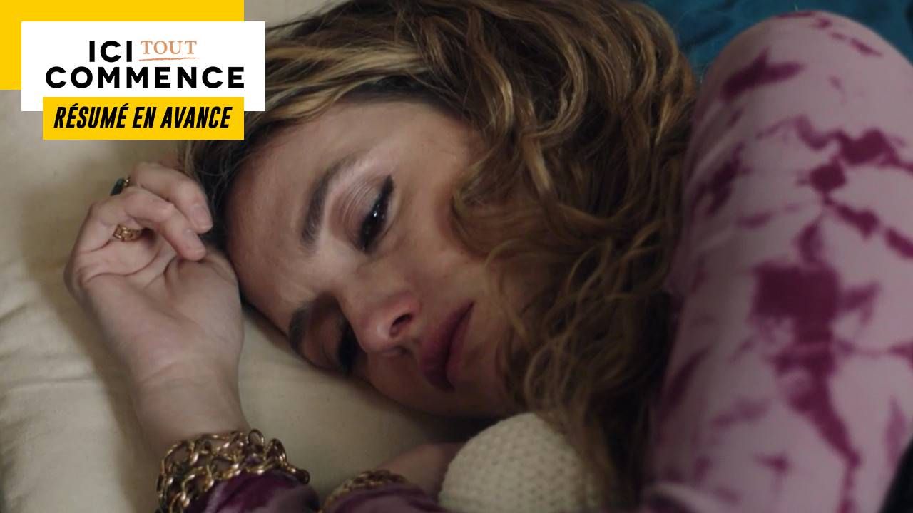 Ici Tout Commence 26 Janvier 2022 Ici tout commence : ce qui vous attend dans l'épisode 588 du vendredi 27  janvier 2023 [SPOILERS] - News Séries à la TV - AlloCiné
