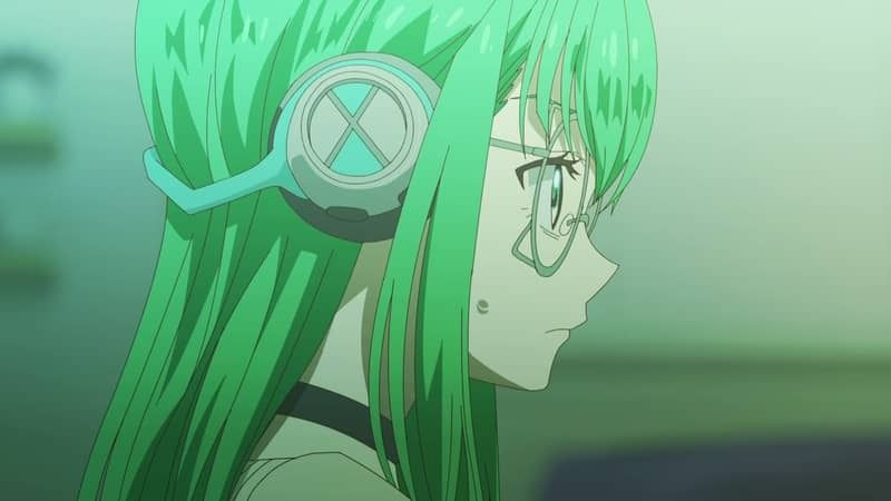 Momentary Lily : Photo