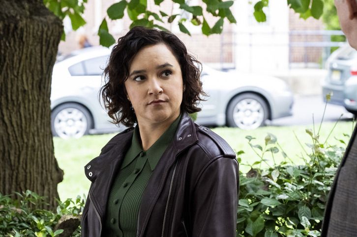 Most Wanted Criminals : Photo Keisha Castle-Hughes