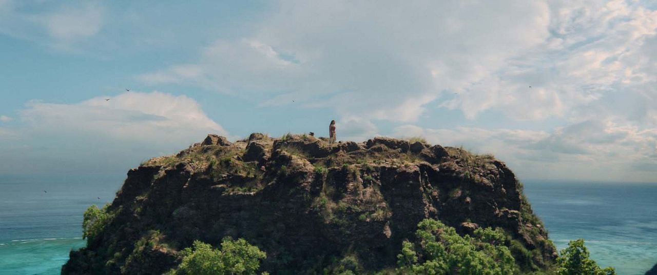 Vaiana, la légende du bout du monde : Photo