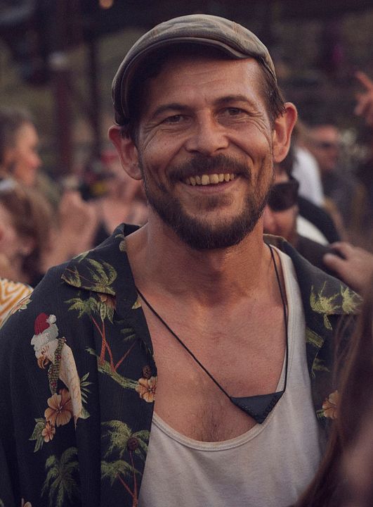 Sirāt : Photo Tonin Janvier