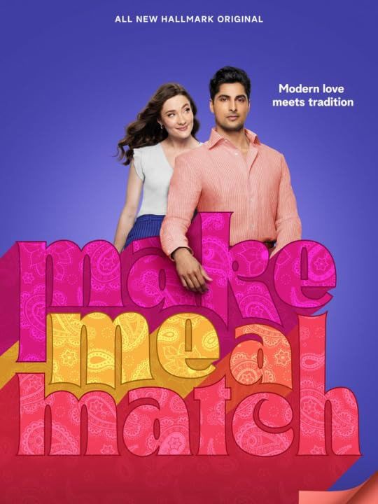 Mariage à l'indienne : Affiche