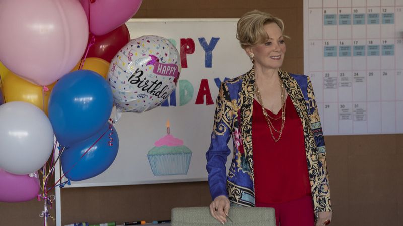 Hacks : Photo Jean Smart
