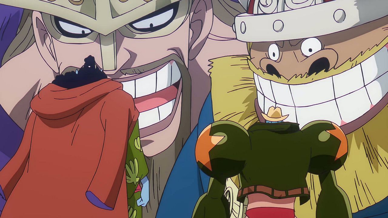 One Piece : Photo
