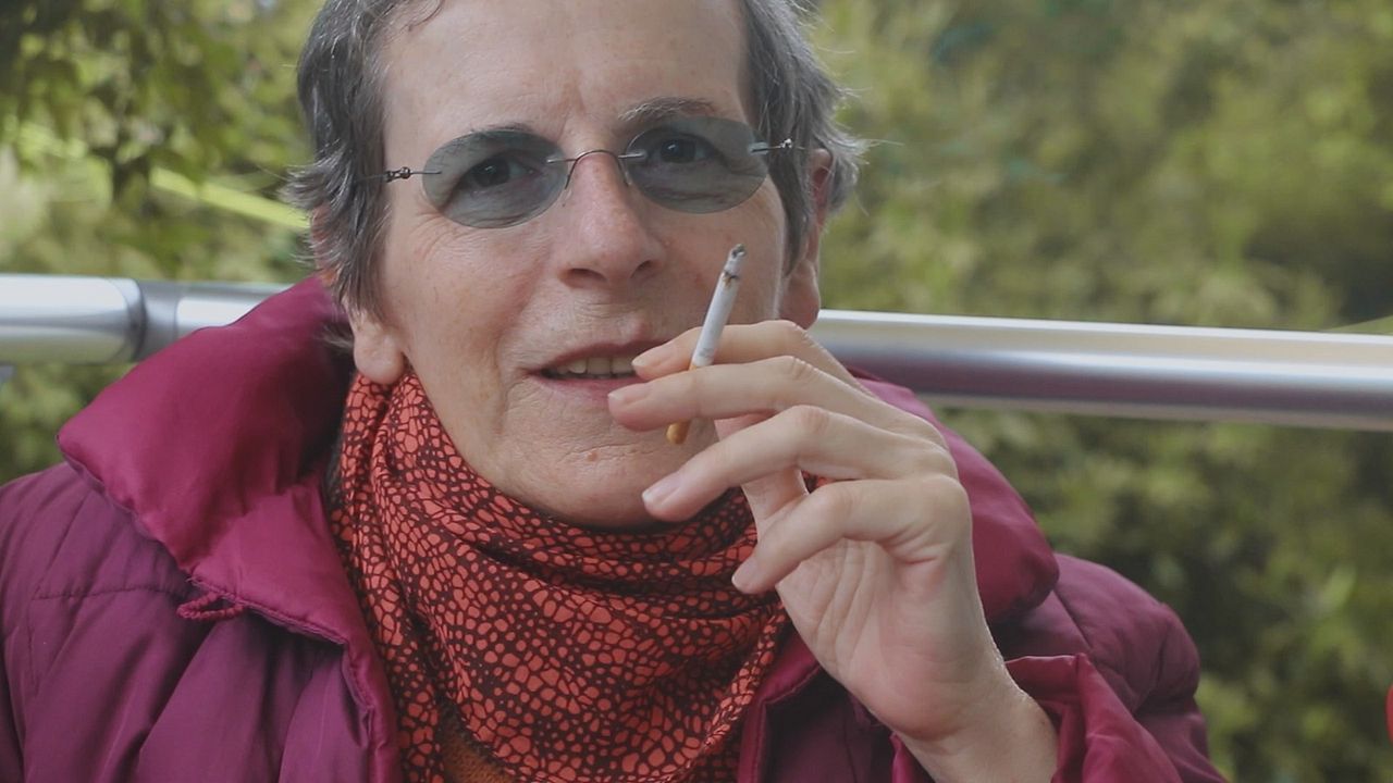 De la poussière dans les yeux : Photo