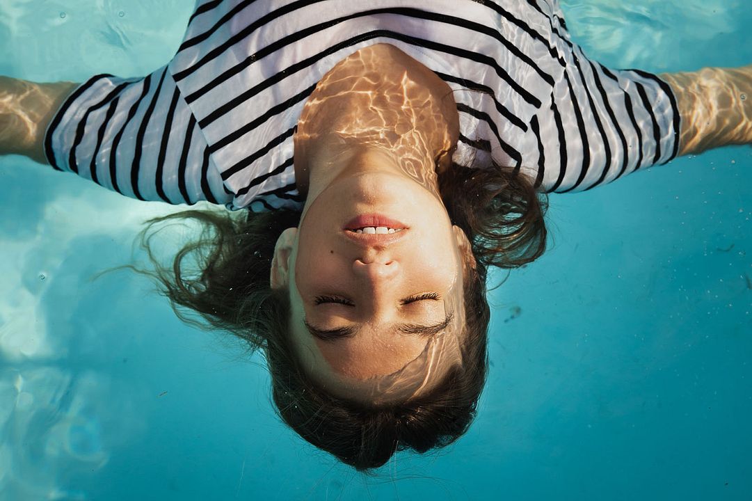Cassandre : Photo Billie Blain