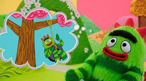 Yo Gabba GabbaLand ! : Photo