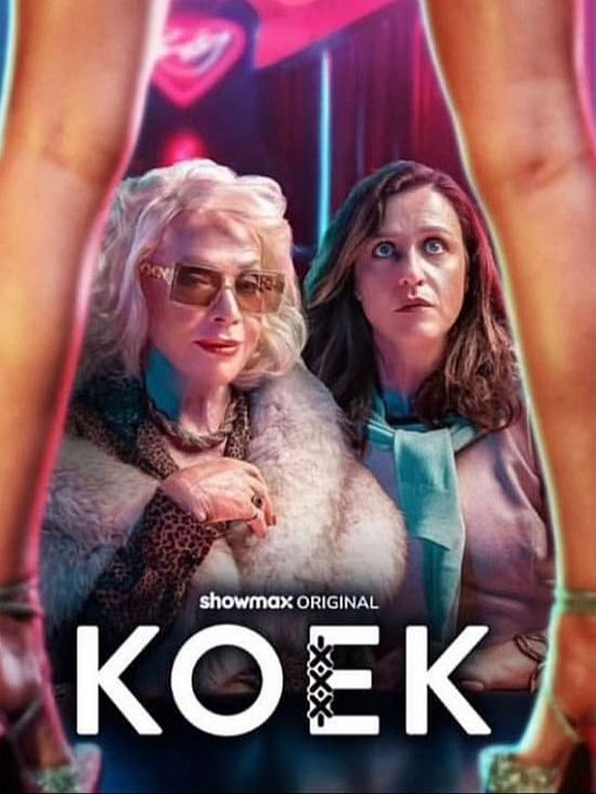 Koek : Affiche