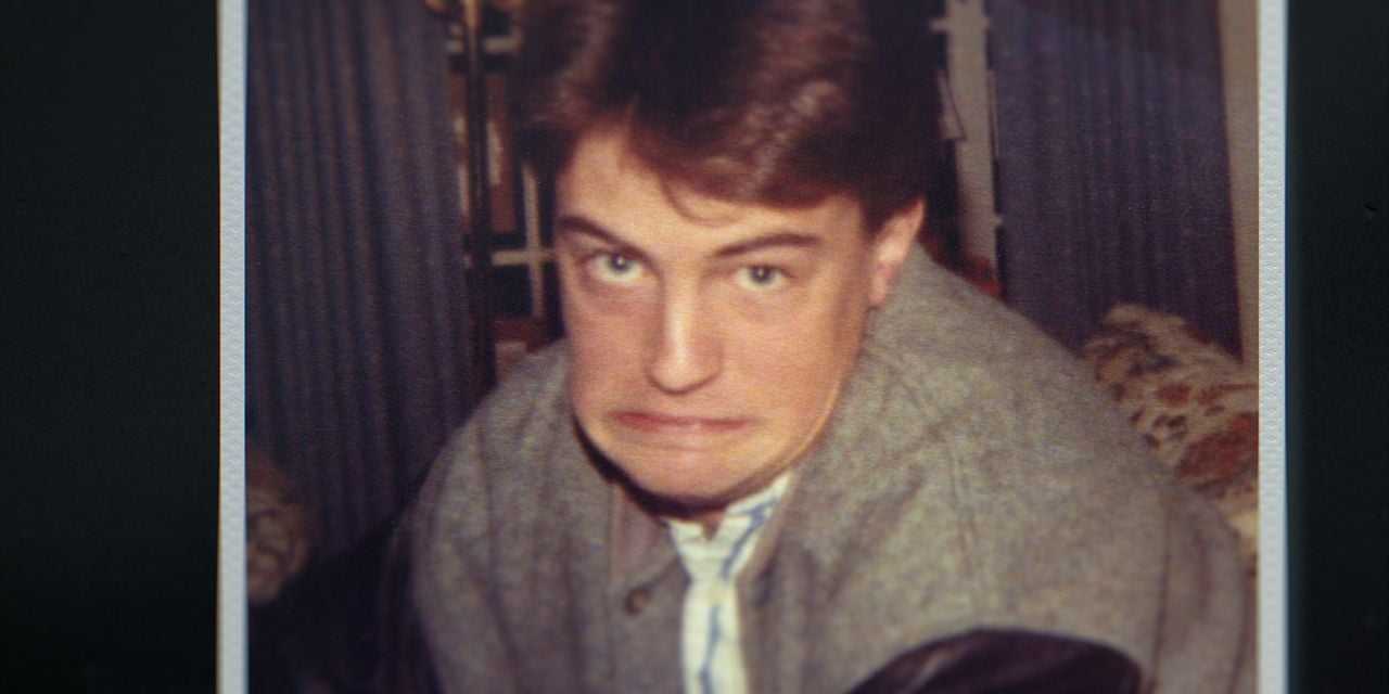 Photo Matthew Perry