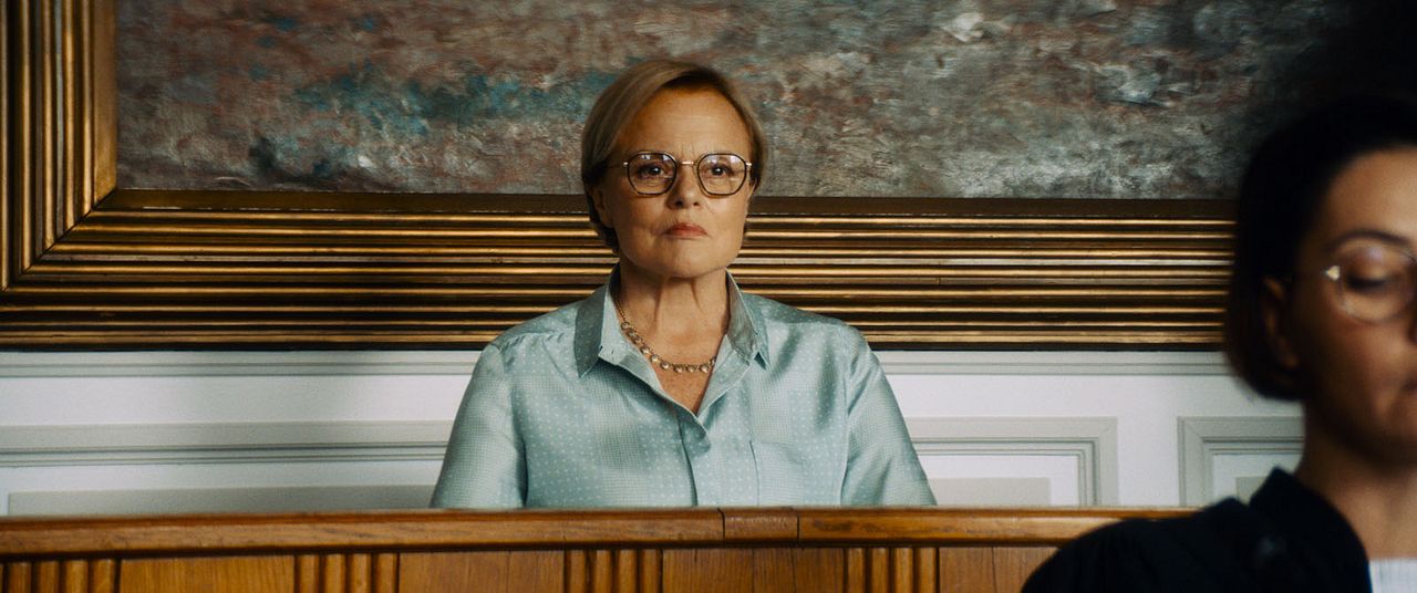 La Pire mère au monde : Photo Muriel Robin