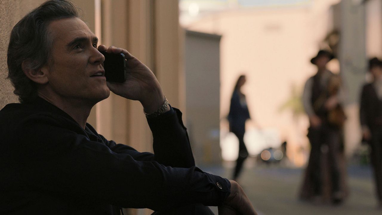 The Morning Show : Photo Billy Crudup