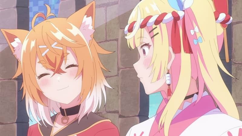 VTuber Legend: How I Went Viral after Forgetting to Turn Off My Stream : Photo