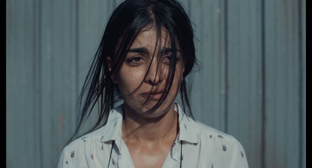 Le Gang des Amazones : Photo Kenza Fortas