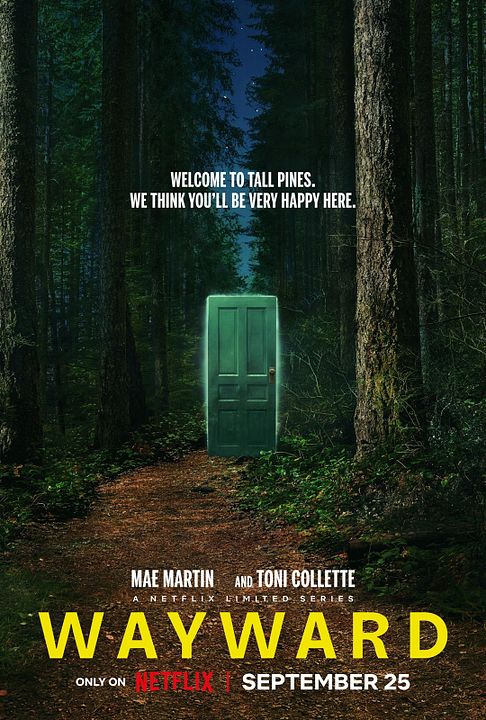 Indociles : Affiche