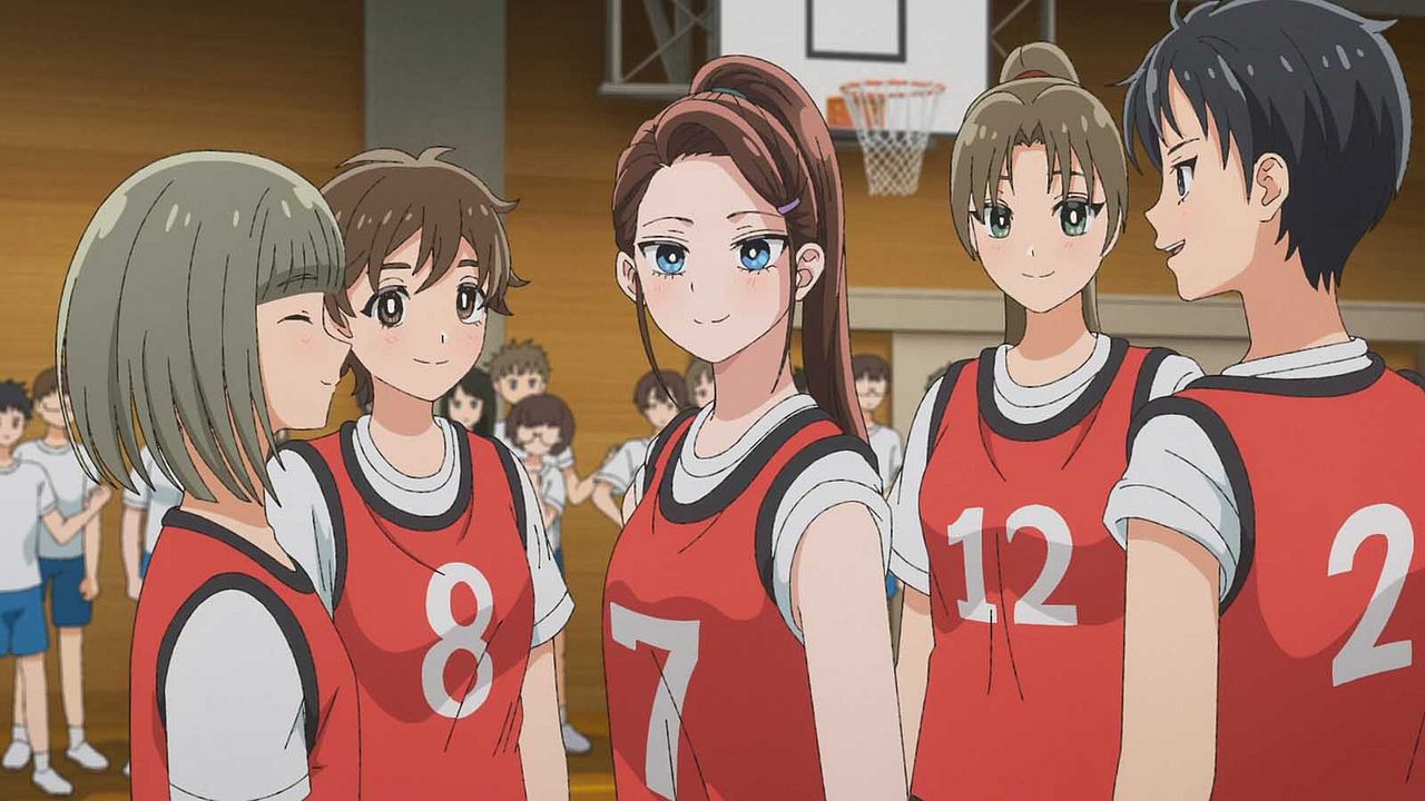 Gals Can't Be Kind to Otaku !? : Photo