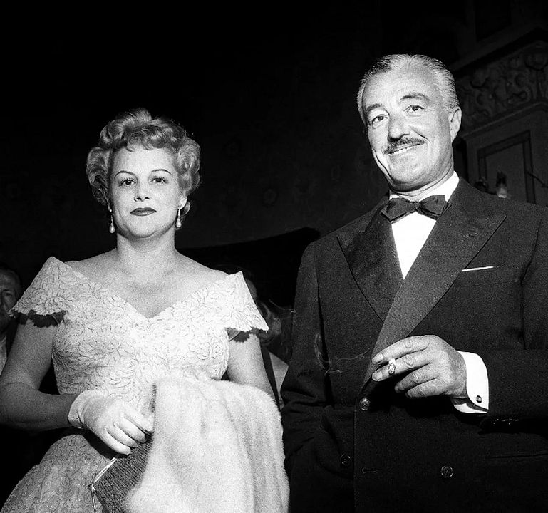 Vittorio De Sica – La vita in scena : Photo