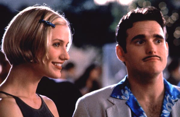 Mary à tout prix : Photo Matt Dillon, Cameron Diaz