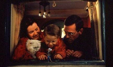 Stuart Little : Photo