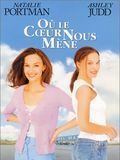Où le coeur nous mène : Affiche