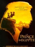 Le Prince d'Egypte : Affiche