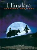 Himalaya, l'enfance d'un chef : Affiche