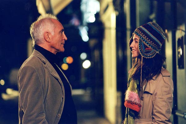 Ma femme est une actrice : Photo Charlotte Gainsbourg, Yvan Attal, Terence Stamp