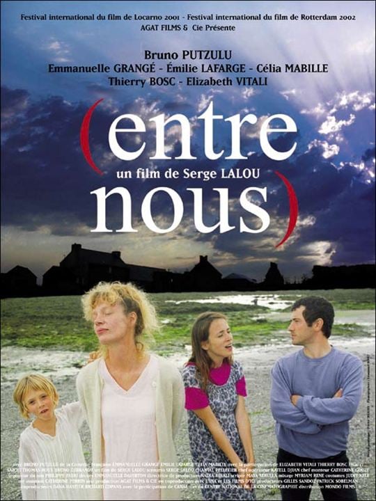 (Entre nous) : Affiche