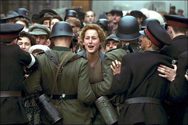 1943 l'ultime révolte : Photo Leelee Sobieski