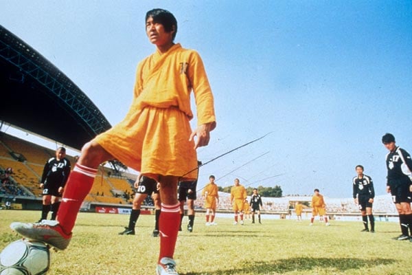 Shaolin Soccer : Photo
