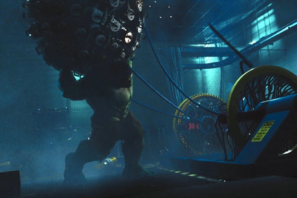 Hulk : Photo