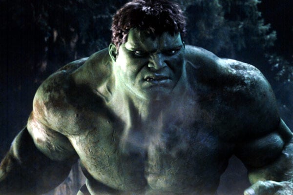 Hulk : Photo