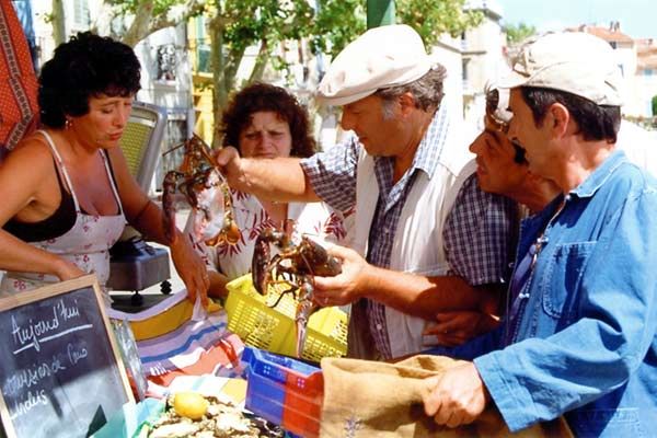 Marche et rêve ! Les homards de l'utopie : Photo