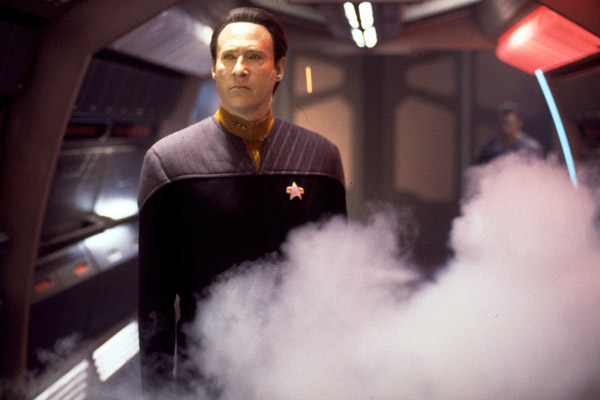 Star Trek: Nemesis : Photo