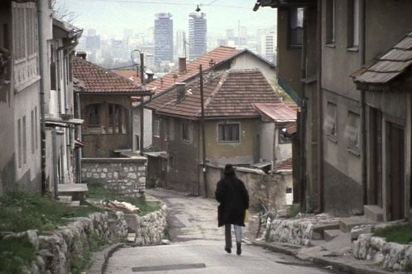 Jours tranquilles à Sarajevo : Photo