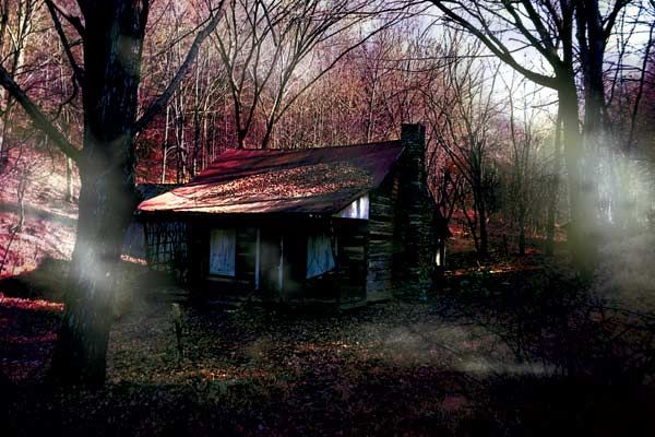 Evil Dead : Photo