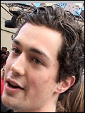 Affiche Christian Coulson