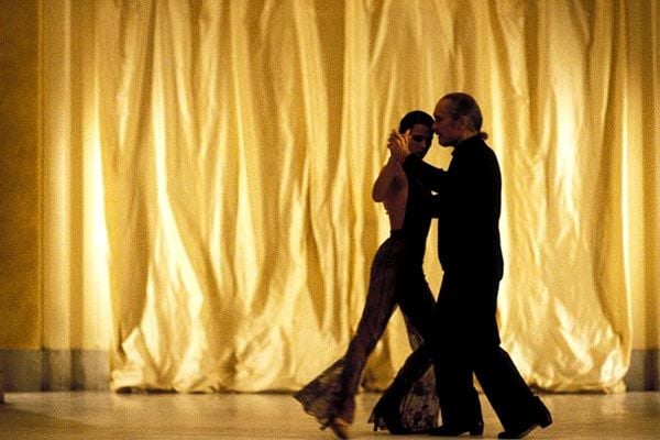 Assassination Tango : Photo Robert Duvall