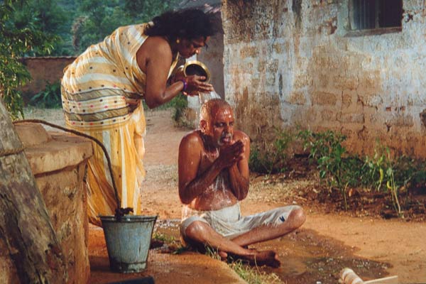 Le Serviteur de Kali : Photo Adoor Gopalakrishnan