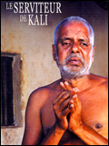 Le Serviteur de Kali : Affiche