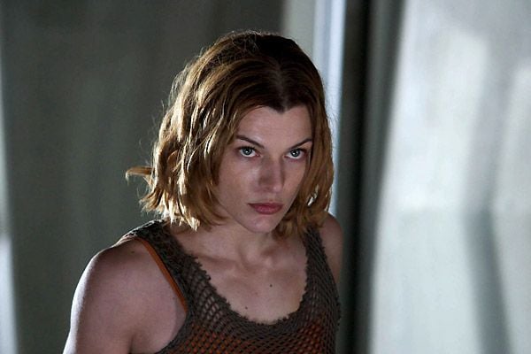 Resident Evil : Apocalypse : Photo Milla Jovovich